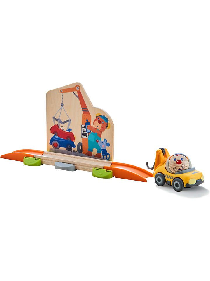 Haba Dodatek do toru kulkowego - 2+ rozmiar: onesize