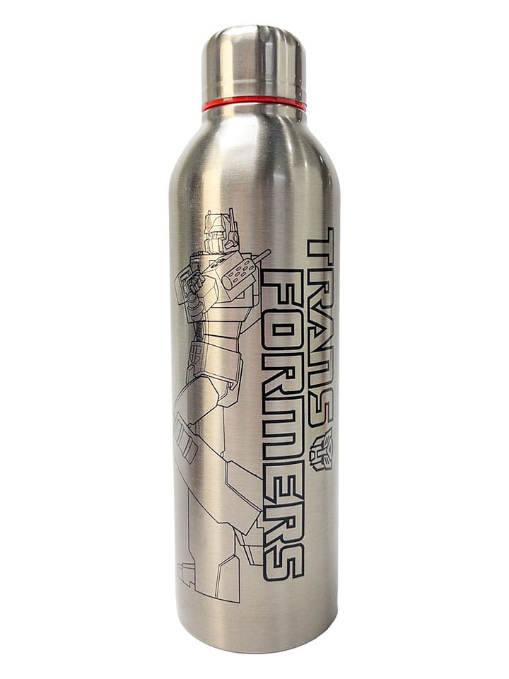 Transformers Bidon "Transformers" - 700 ml rozmiar: onesize
