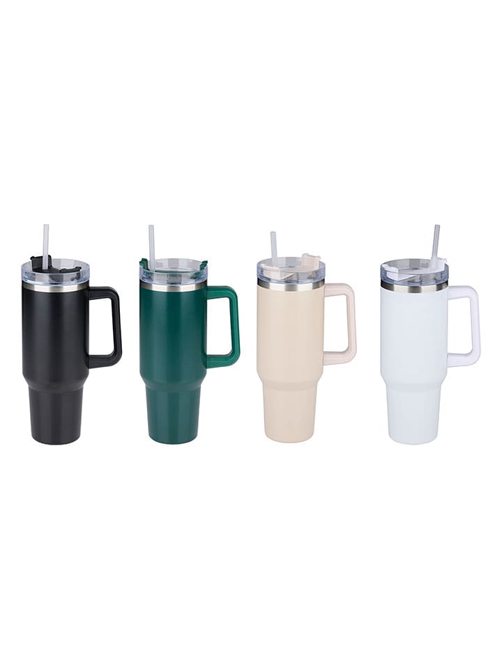 Alpina Kubek termiczny - 1,2 l (produkt niespodzianka) rozmiar: onesize