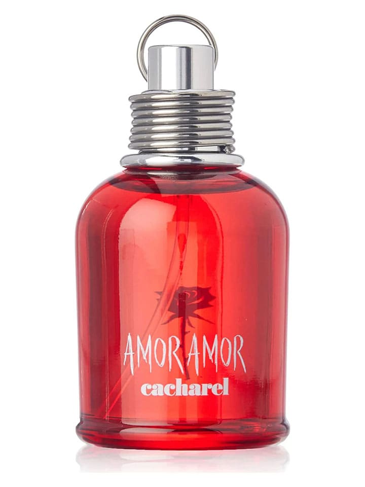 Cacharel Amor Amor - EDT - 50 ml rozmiar: onesize
