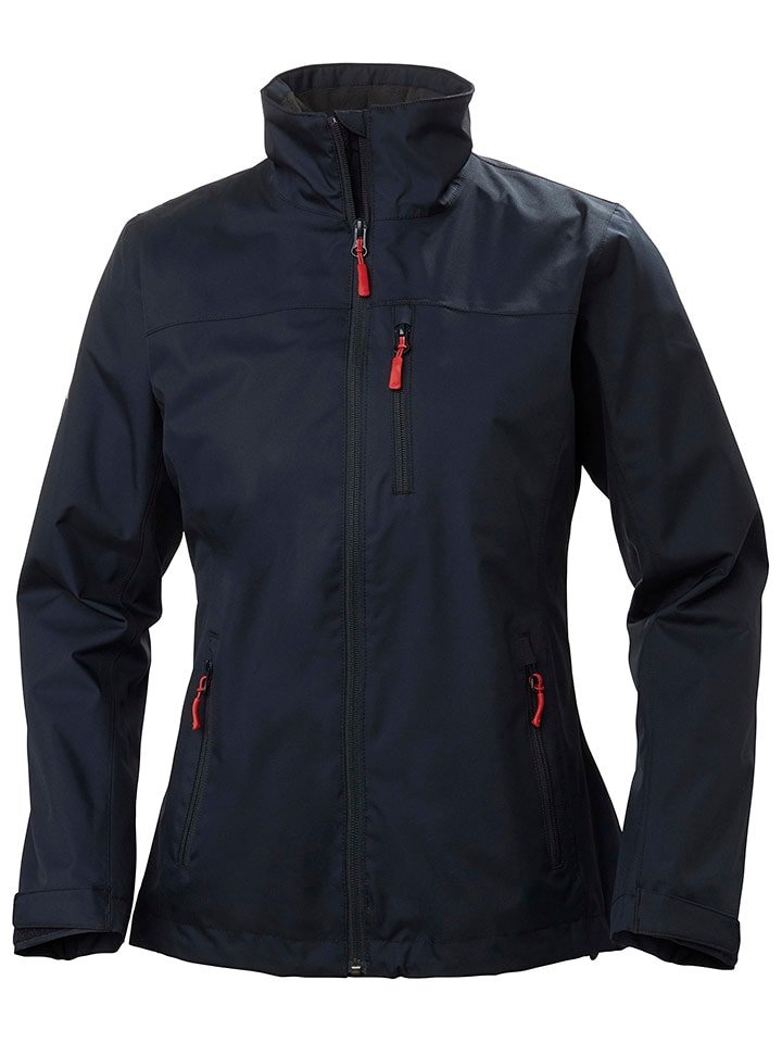 Helly Hansen Kurtka funkcyjna w kolorze granatowym rozmiar: S