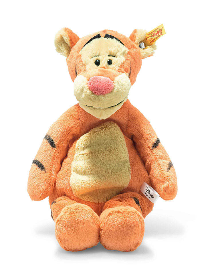 Steiff Maskotka "Tigger" - 3+ rozmiar: onesize