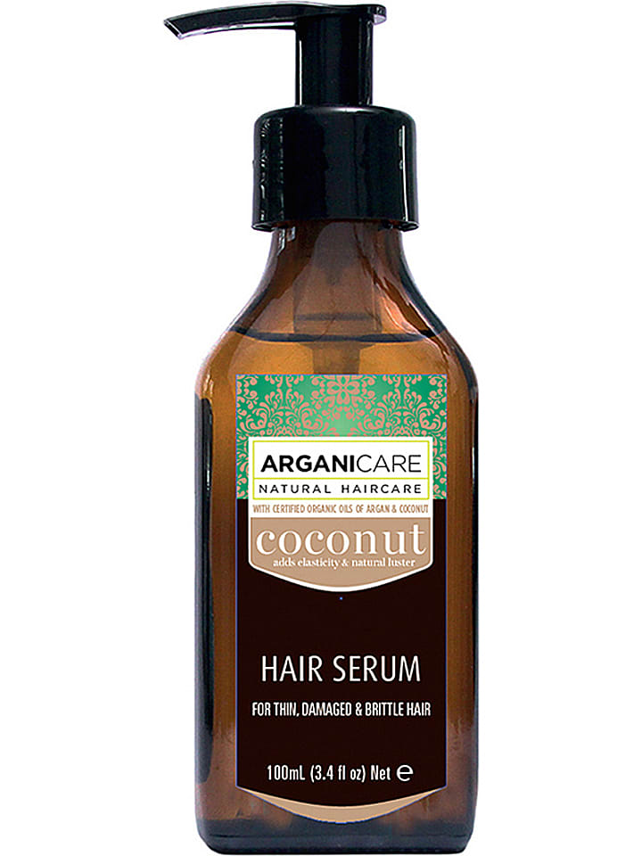 Argani Care Serum do włosów "Coconut" - 100 ml rozmiar: onesize