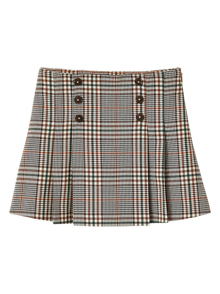 vertbaudet Spódnica ze wzorem rozmiar: 104