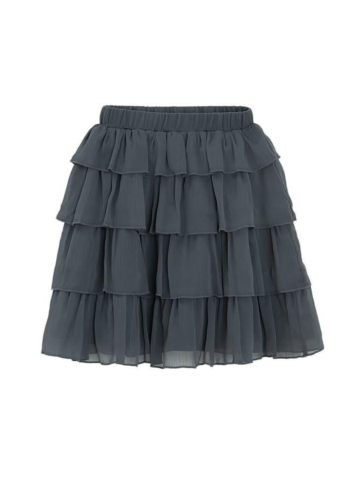 COOL CLUB Spódnica w kolorze granatowym rozmiar: 122