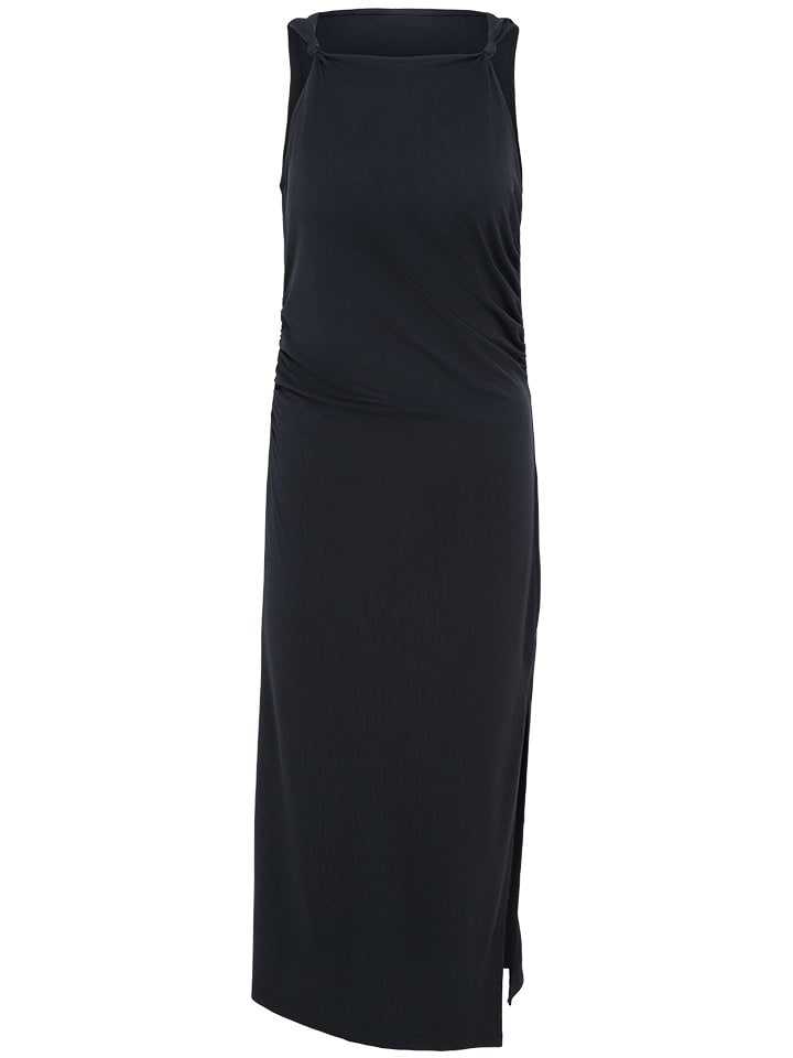 LeGer Sukienka "Soraya" w kolorze czarnym rozmiar: 44