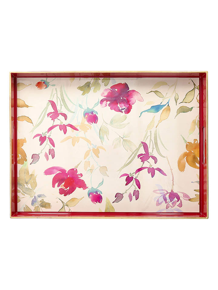 Tognana Taca "Party Time" ze wzorem - 48 x 35 cm rozmiar: onesize