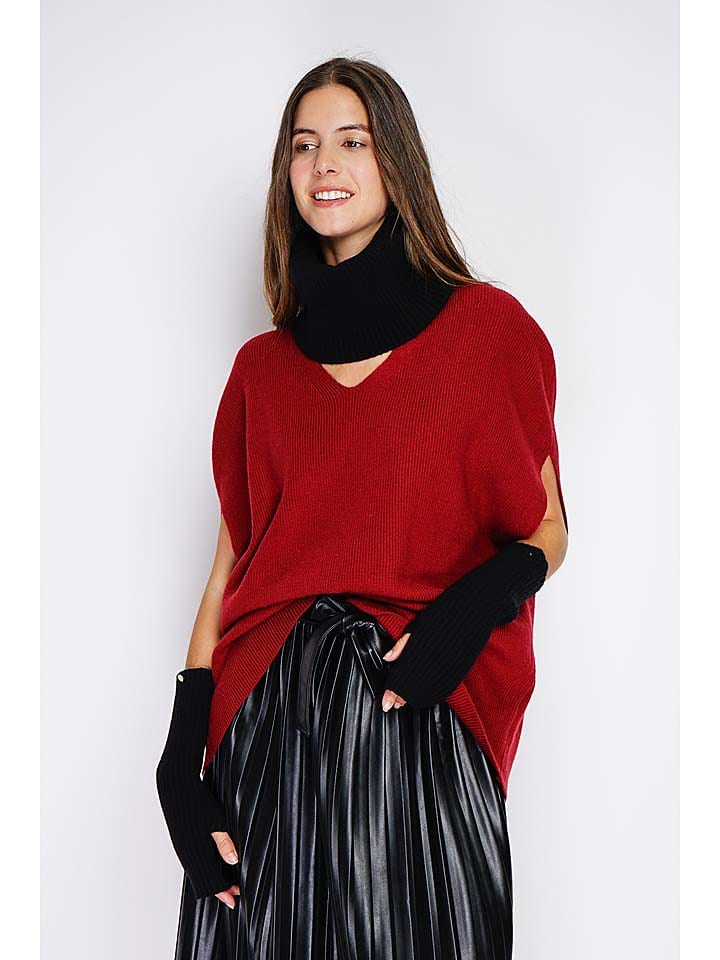 William de Faye Ogrzewacze w kolorze czarnym rozmiar: onesize