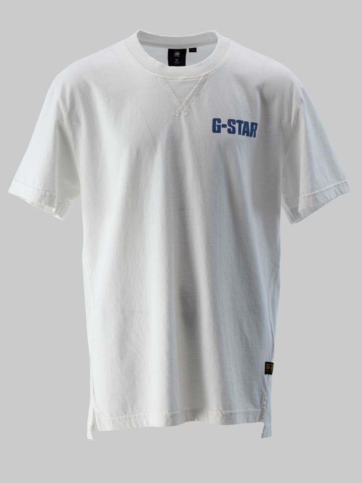 G-Star Koszulka w kolorze białym rozmiar: 158