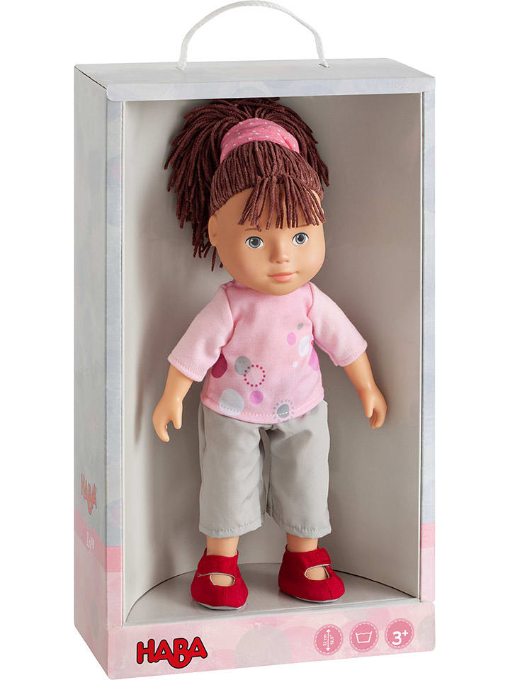Haba Lalka "Lya" - 3+ rozmiar: onesize