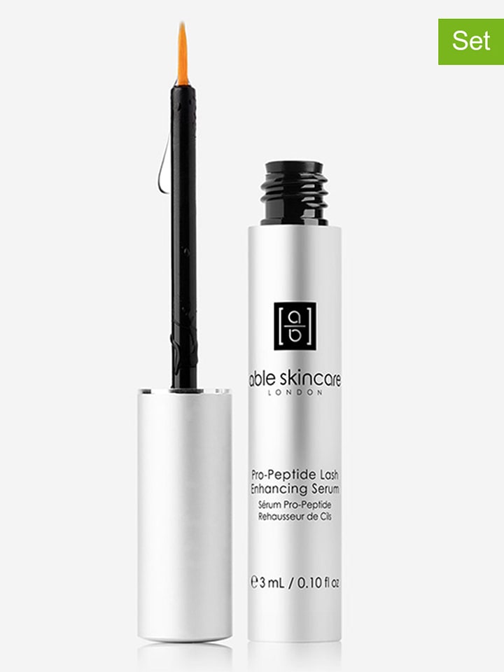 Able Skincare Serum do rzęs "Pro-Peptide" - 3 ml rozmiar: onesize