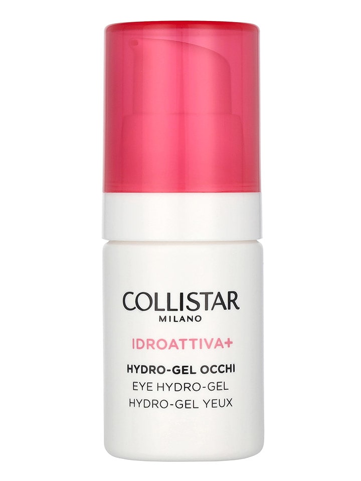 Collistar Żel pod oczy "Idro Attiva+" - 15 ml rozmiar: onesize