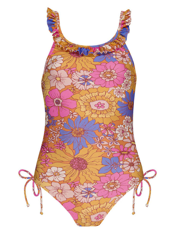 Barts Strój kąpielowy "Breezy" ze wzorem rozmiar: 116