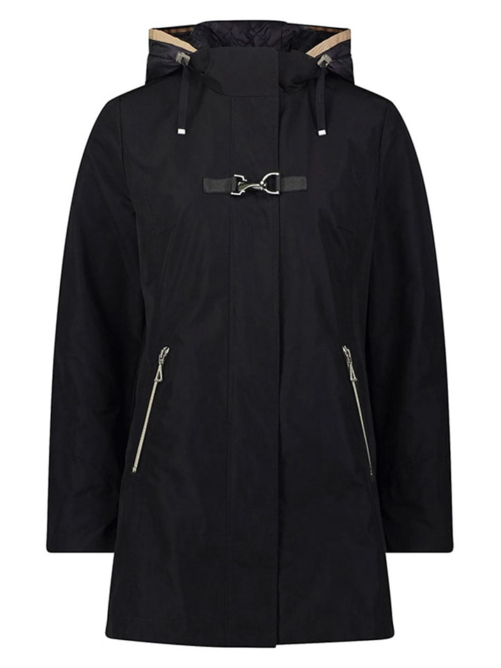 Gil Bret Kurtka przejściowa w kolorze czarnym rozmiar: 42