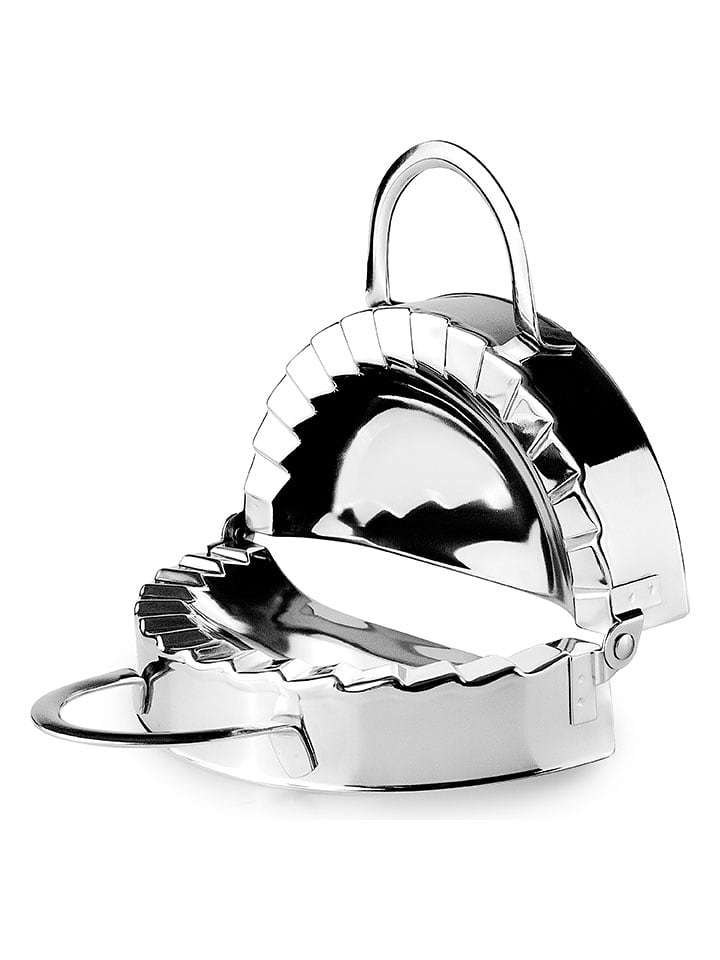 Ibili Foremka do klejenia pierogów - dł. 16 cm rozmiar: onesize