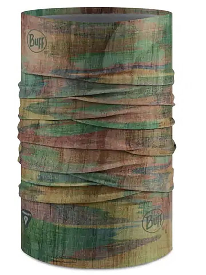 Buff Szal-koło w kolorze khaki rozmiar: onesize