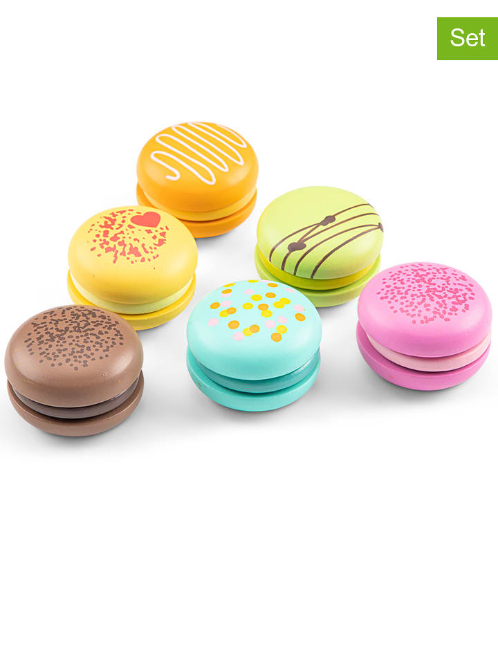 New Classic Toys Makaroniki - 2+ rozmiar: onesize