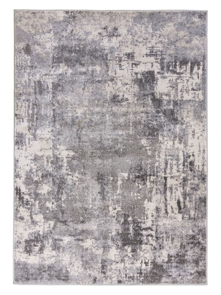 Flair Rugs Dywan "Wonderlust Cocktail" w kolorze szarym rozmiar: 120x170 cm