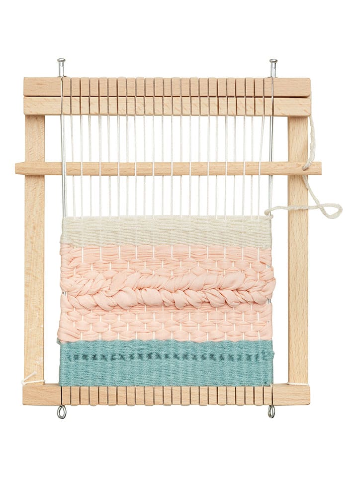 Micki Ramka do tkania - 3+ rozmiar: onesize