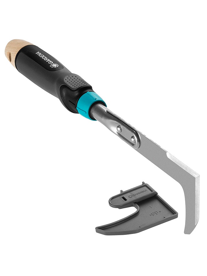 Gardena Skrobak w kolorze czarnym do fug rozmiar: onesize