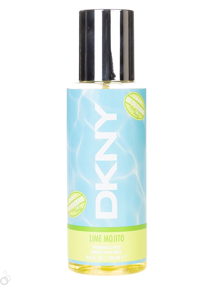 DKNY Mgiełka do ciała "Be Delicious - Party Mojito" - 250 ml rozmiar: onesize