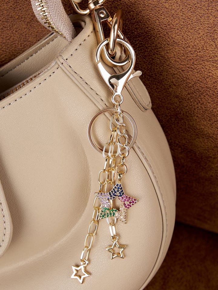 Lodie Silver Brelok do kluczy rozmiar: onesize