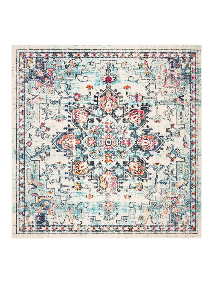 Safavieh Dywan "Madison" ze wzorem rozmiar: 244x244 cm