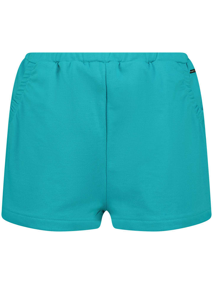 RAIZZED® Szorty "Sanja" w kolorze turkusowym rozmiar: 164