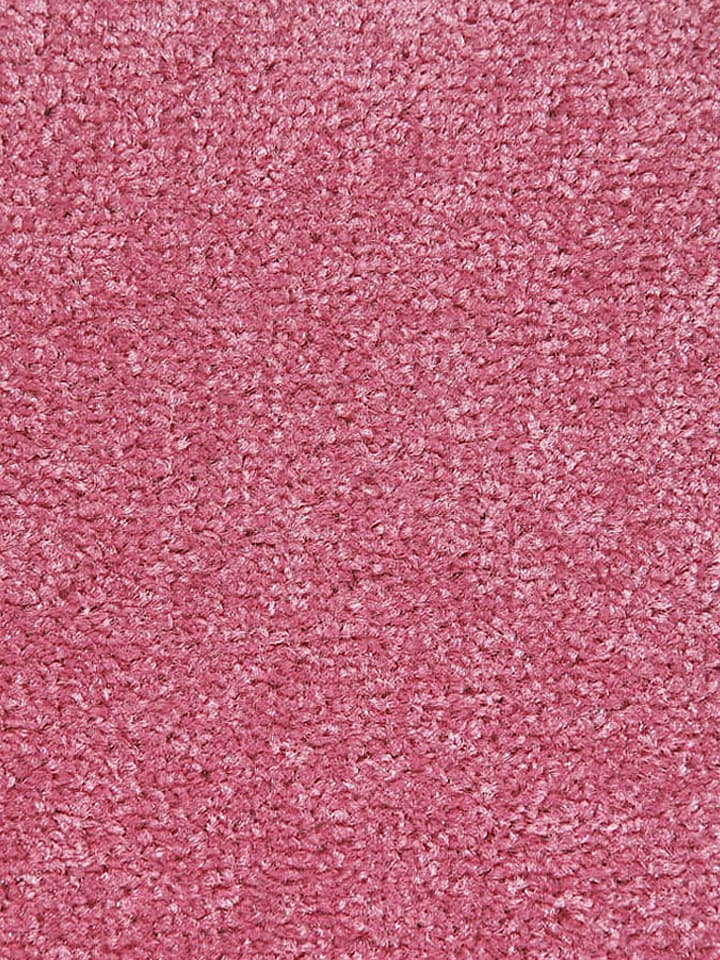 Hanse Home Dywan "Nasty" w kolorze jasnoróżowym rozmiar: 80x150 cm
