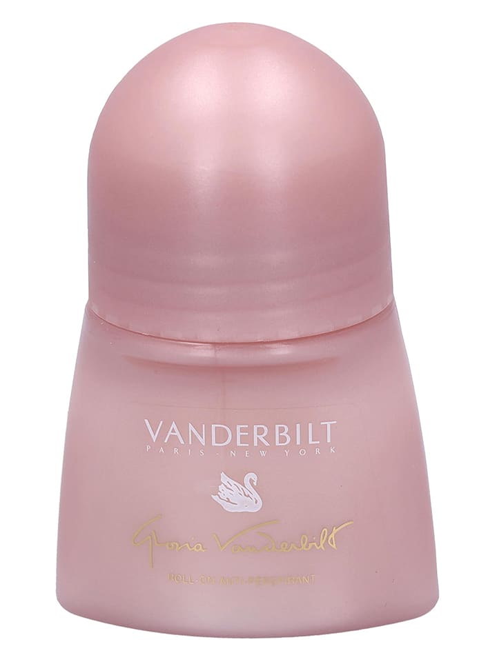 Gloria Vanderbilt Dezodorant w sztyfcie "No.1" - 50 ml rozmiar: onesize