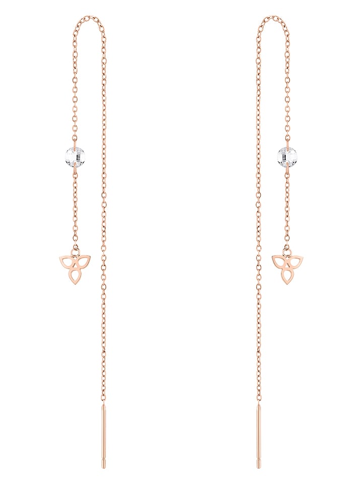 Tamaris Kolczyki z cyrkoniami rozmiar: onesize