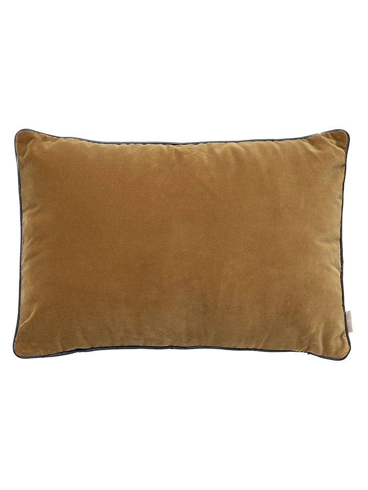 Blomus Poszewka w kolorze jasnobrązowym na poduszkę - 40 x 60 cm rozmiar: onesize