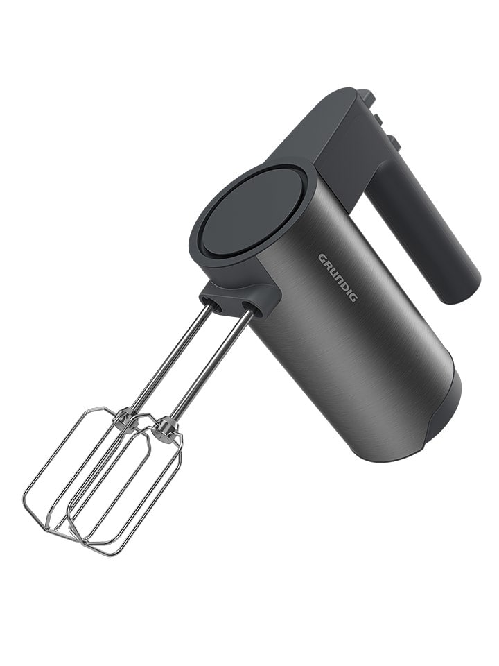 GRUNDIG Mikser ręczny "Optimus" w kolorze czarnym rozmiar: onesize
