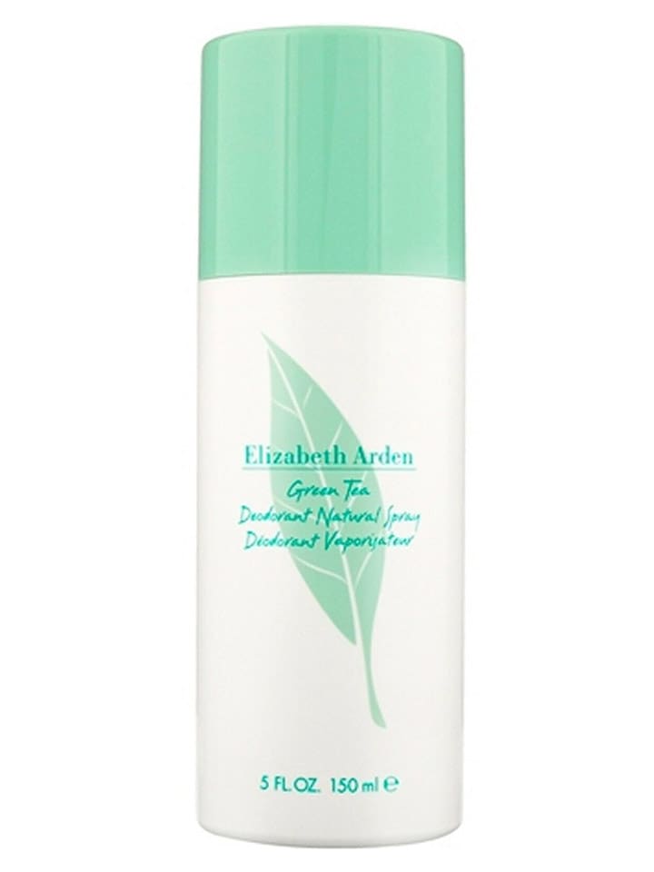 Elizabeth Arden Dezodorant "Green Tea" w sprayu - 150 ml rozmiar: onesize