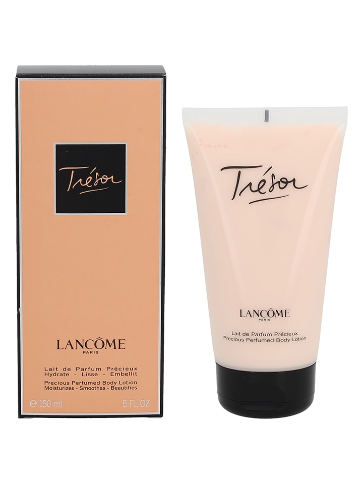 Lancôme Balsam do ciała "Tresor Precious" - 150 ml rozmiar: onesize
