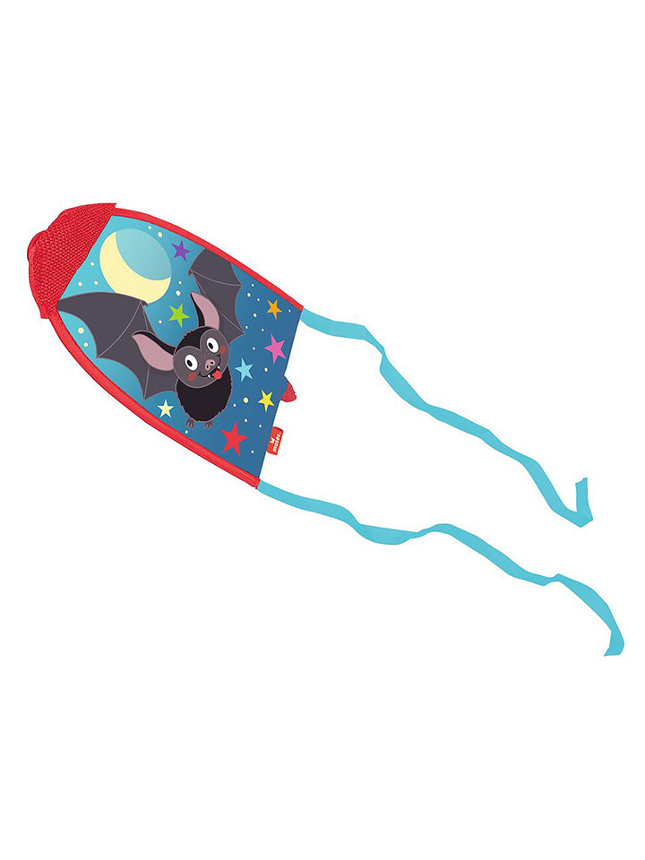 moses. Latawiec wystrzeliwany "Fingerjets" ze wzorem - 4+ (produkt niespodzianka) rozmiar: onesize