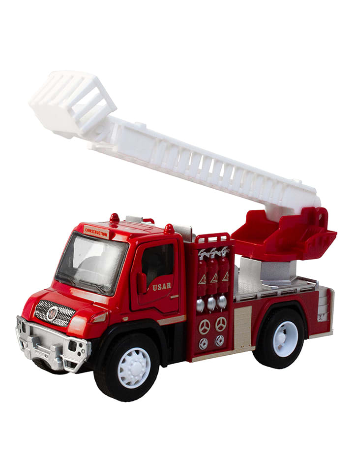 Magni Wóz strażacki - 3+ rozmiar: onesize