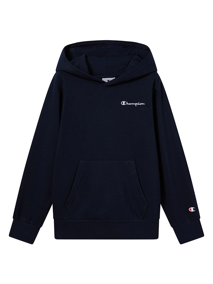 Champion Bluza w kolorze granatowym rozmiar: 134/140