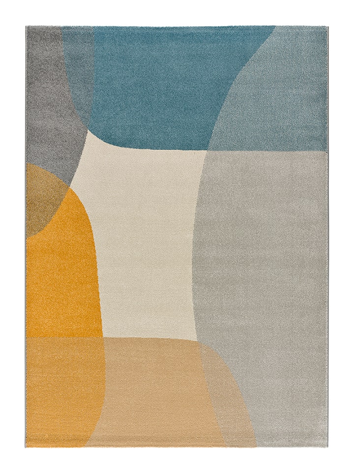 Atticgo Dywan ze wzorem rozmiar: 160x230 cm