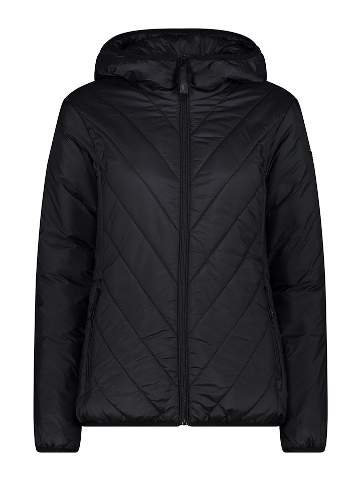 CMP Kurtka funkcyjna w kolorze czarnym rozmiar: 36