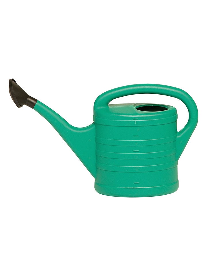 Garden Hero Konewka w kolorze zielonym - 5 l rozmiar: onesize