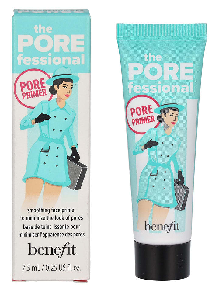 Benefit Baza pod makijaż "The Porefessional Pore Primer" - 7,5 ml rozmiar: onesize