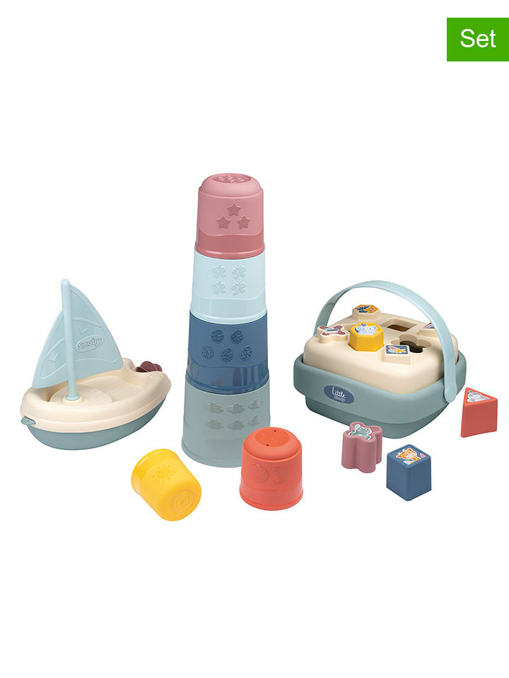 Smoby Zabawka motoryczna - 12 m+ rozmiar: onesize