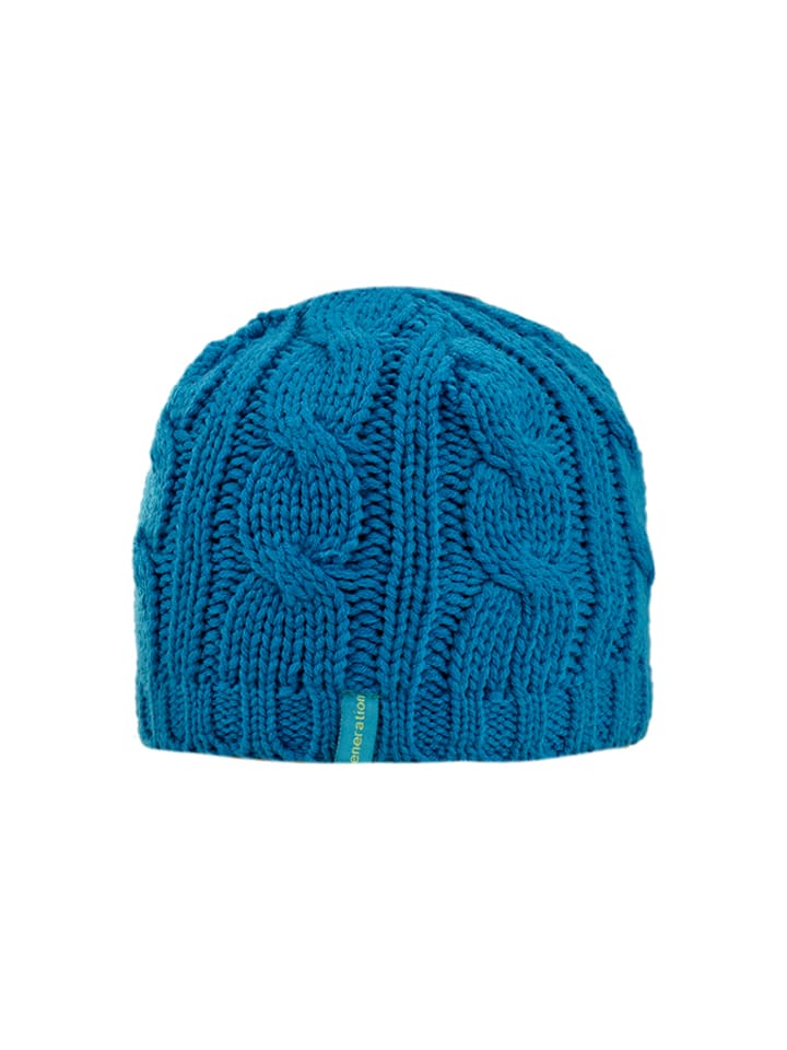 Döll Czapka w kolorze niebieskim rozmiar: 53 cm