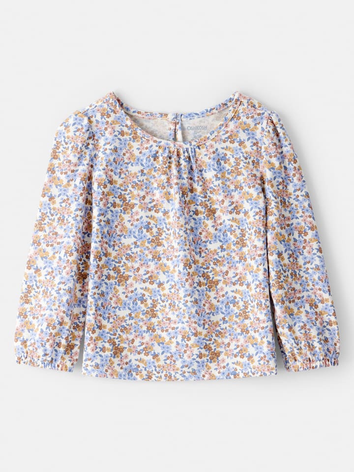 OshKosh Koszulka ze wzorem rozmiar: 104