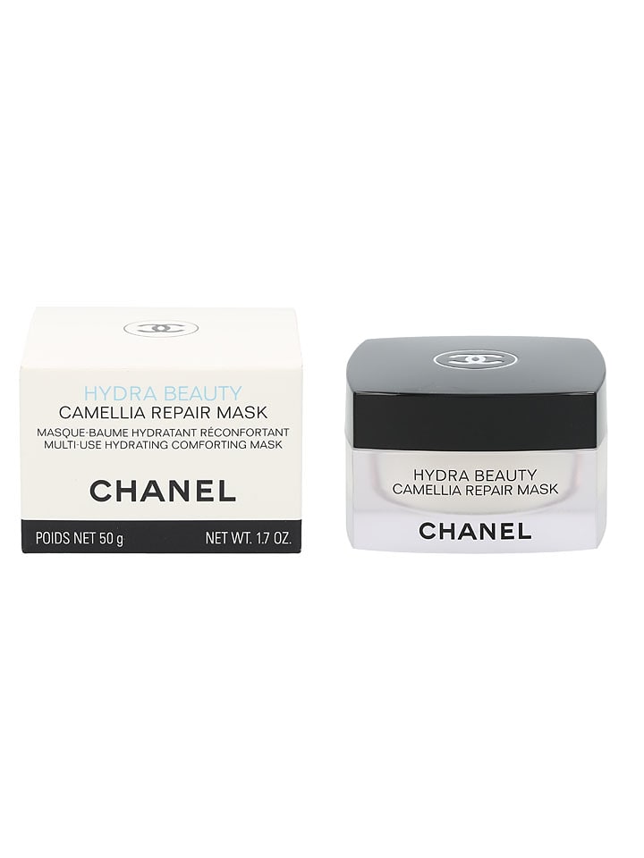 Chanel Maska do twarzy "Hydra Beauty" - 50 g rozmiar: onesize