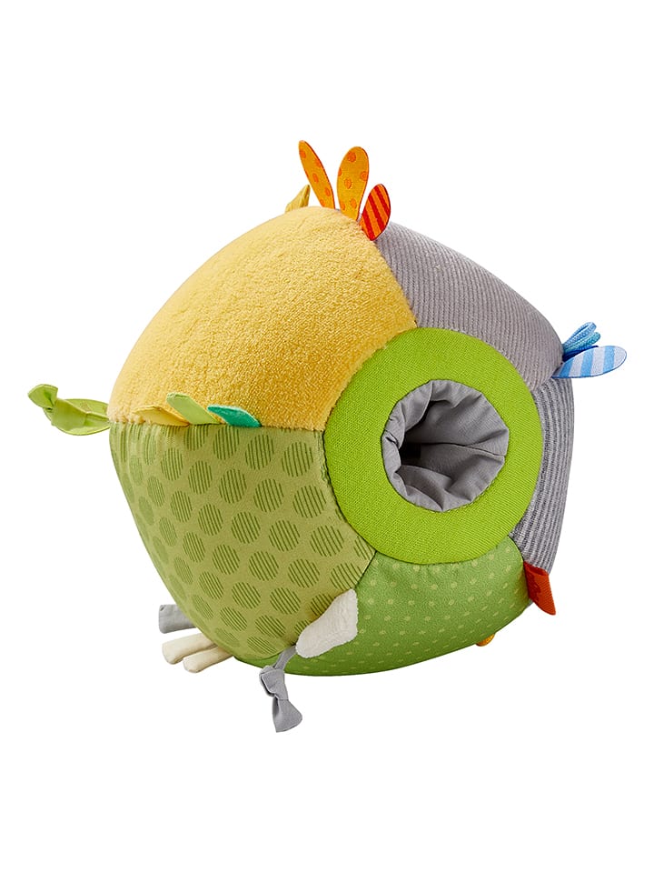 Haba Piłka do odkrywania - 6 m+ rozmiar: onesize