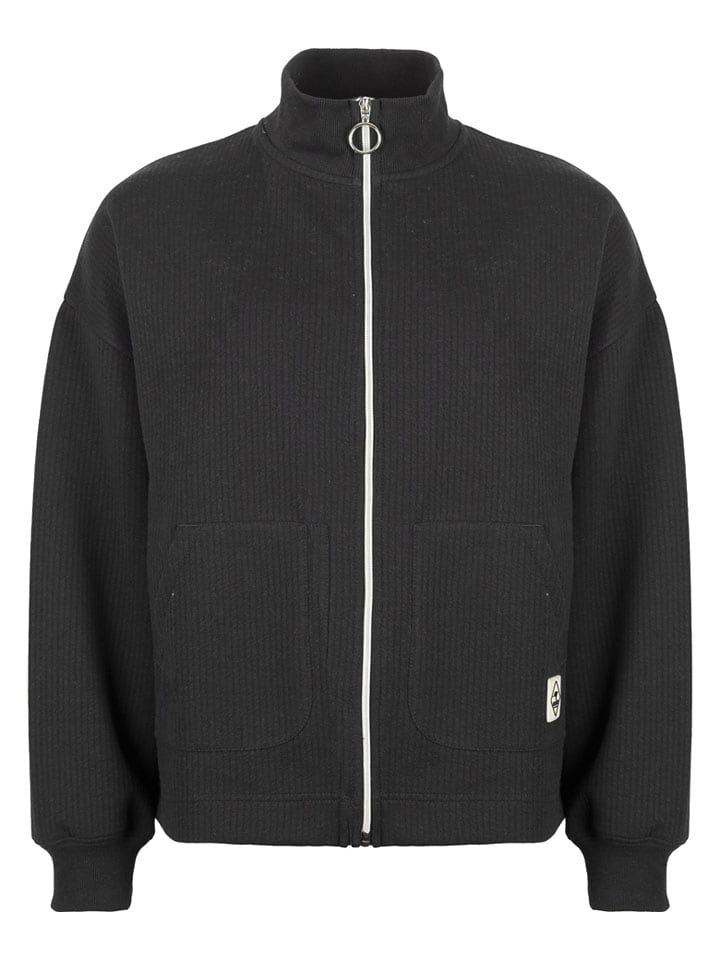 Roadsign Bluza w kolorze czarnym rozmiar: L