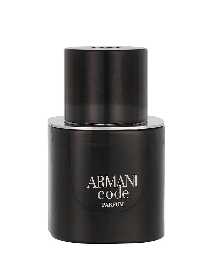Giorgio Armani Code Parfum - EDP - 30 ml rozmiar: onesize