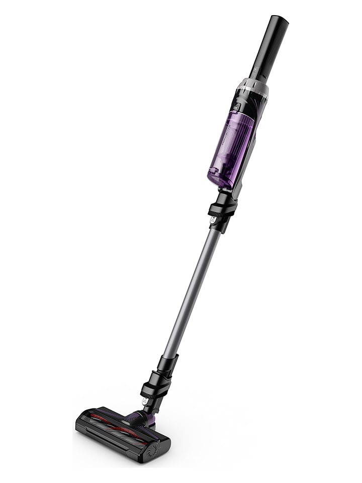Tefal Odkurzacz "Xnano Essential - RH1128WO" w kolorze srebrno-fioletowym rozmiar: onesize